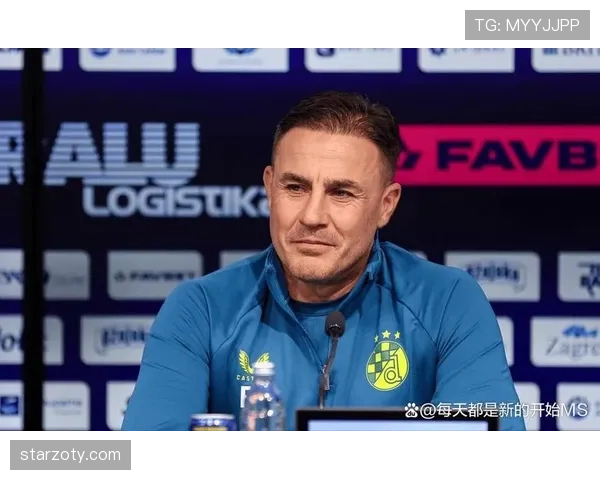 卡纳瓦罗本赛季高位逼抢频繁撕裂对手防线助力球队攻防转换加速