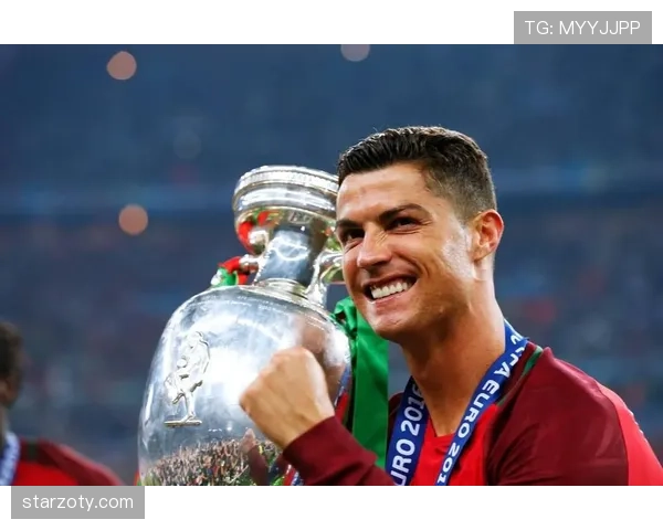 C罗欧洲杯冠军价值解析：国家队关键表现如何转化为实际贡献