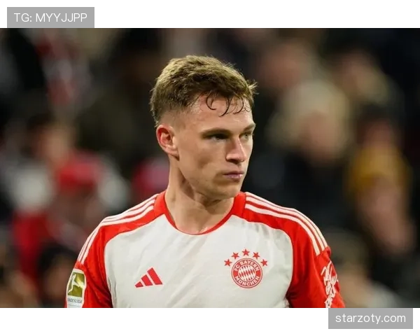 接管节奏直塞撕开防线本赛季基米希更胜上季