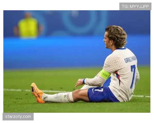 格里兹曼欧战强强对话中的上限表现解析