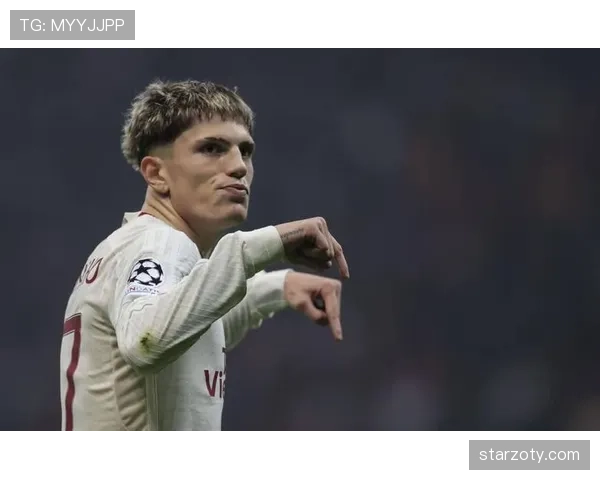 加纳乔如何在顶级边锋竞争中突围：能力瓶颈与战术适配性分析