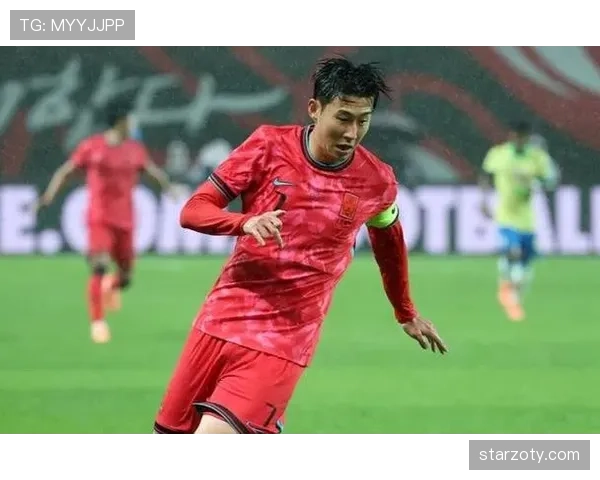 孙兴慜与朴智星历史地位之争：成就差异、发展路径与亚洲球员标杆意义的深度解析