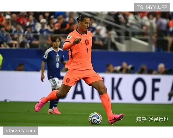 荷兰2-2日本成为F组排名关键节点