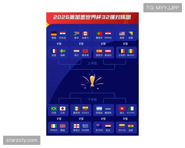 巴西vs日本世界杯32强战：比赛时间与场馆一览